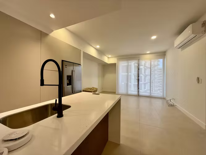 NUEVO EN TORRE 95M2 VISTA PANORAMICA 3 HABITACIONES EN NUNCIATURA