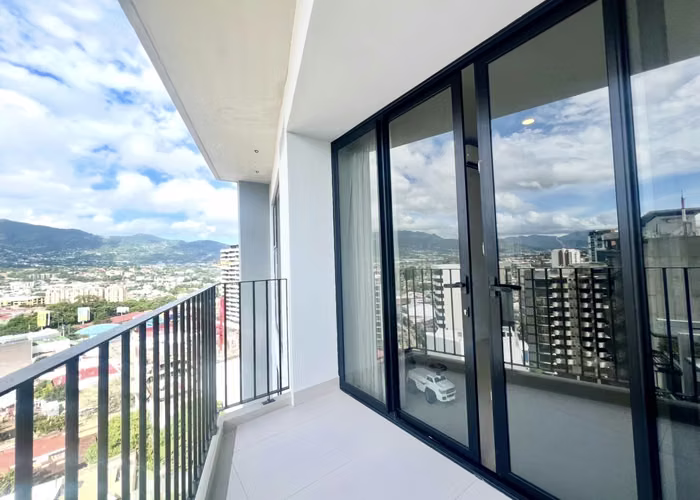 NUEVO EN TORRE 95M2 VISTA PANORAMICA 3 HABITACIONES EN NUNCIATURA - Imagen 6