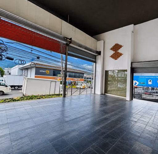 Rohrmoser - Local Comercial disponible - Imagen 2