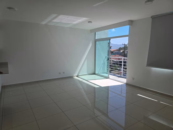 Se alquila apartamento en Piso 4 Club Residencial Bambú Rivera - Cinco Esquinas