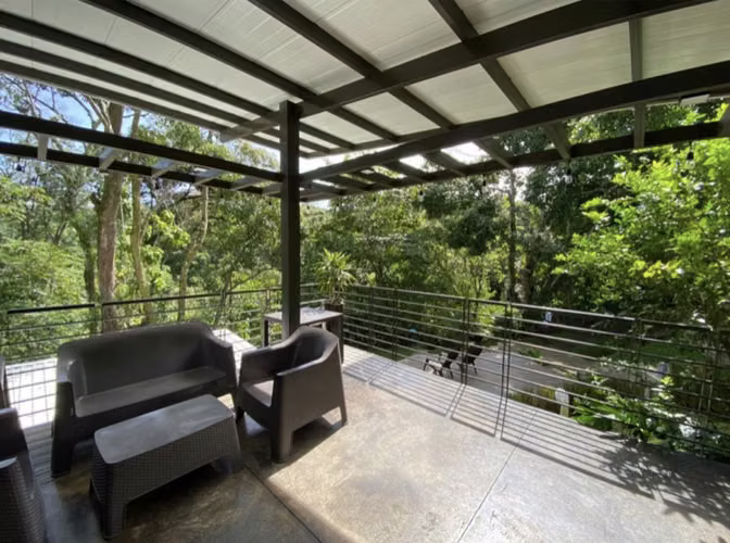 Venta de apartamento de 2 habitaciones. Condominio Golfside, Curridabat - Imagen 13