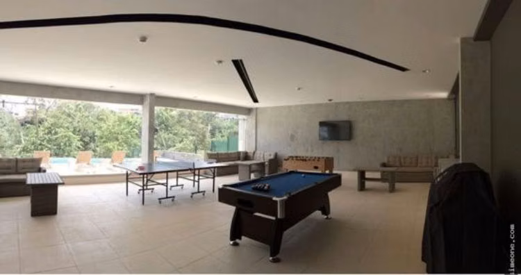 Venta de apartamento de 2 habitaciones. Condominio Golfside, Curridabat - Imagen 12