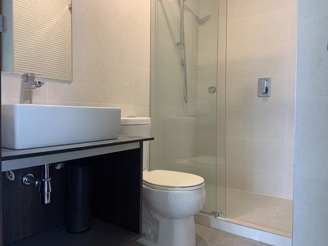 Venta de apartamento de 2 habitaciones. Condominio Golfside, Curridabat - Imagen 3
