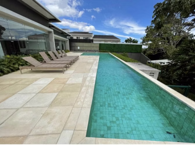 Venta de apartamento de 2 habitaciones. Condominio Golfside, Curridabat - Imagen 11