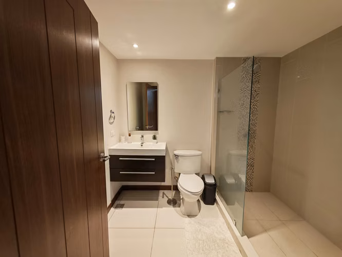 Apartamento en Azenza la Uruca en Alquiler