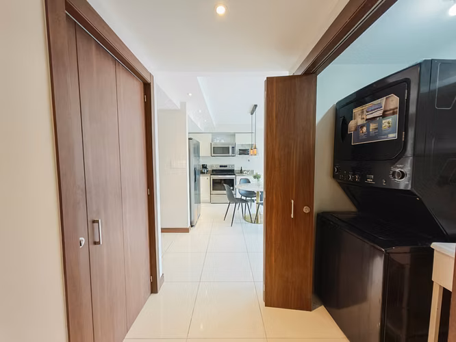 Apartamento en Azenza la Uruca en Alquiler