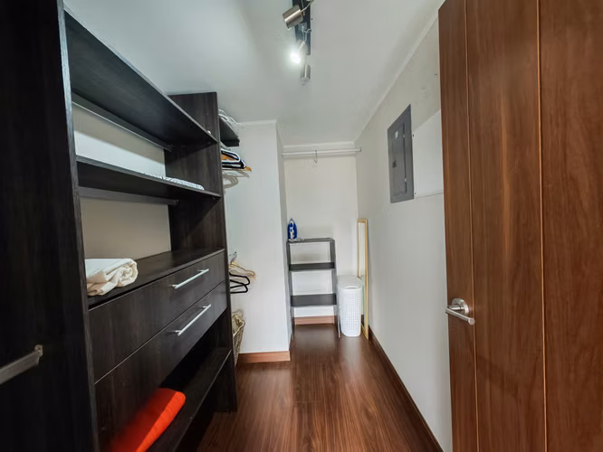 Apartamento en Azenza la Uruca en Alquiler