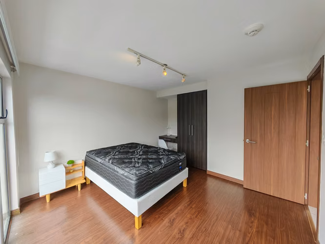 Apartamento en Azenza la Uruca en Alquiler