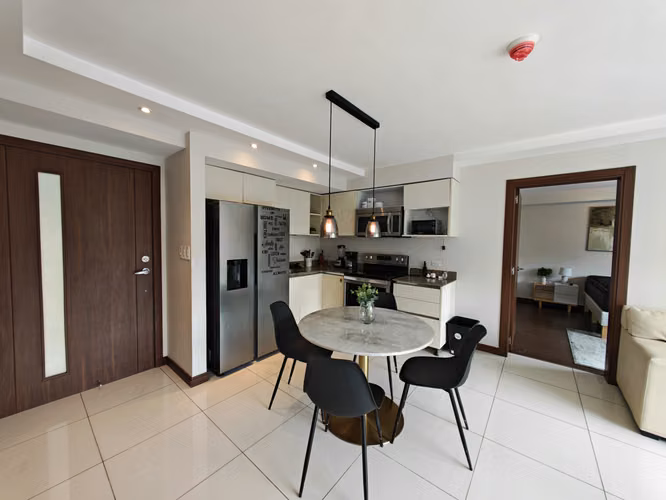 Apartamento en Azenza la Uruca en Alquiler
