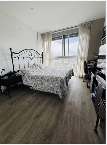 Apartamento en Curridabat/Piso 16-vistas-exclusivo - Imagen 7