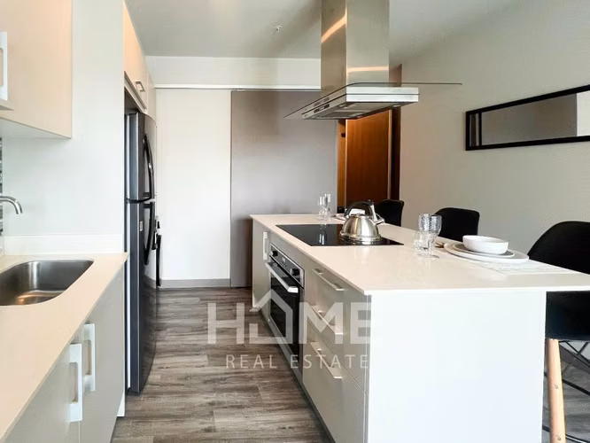 Apartamento Amoblado en Alquiler en la Sabana - Núcleo - Imagen 3