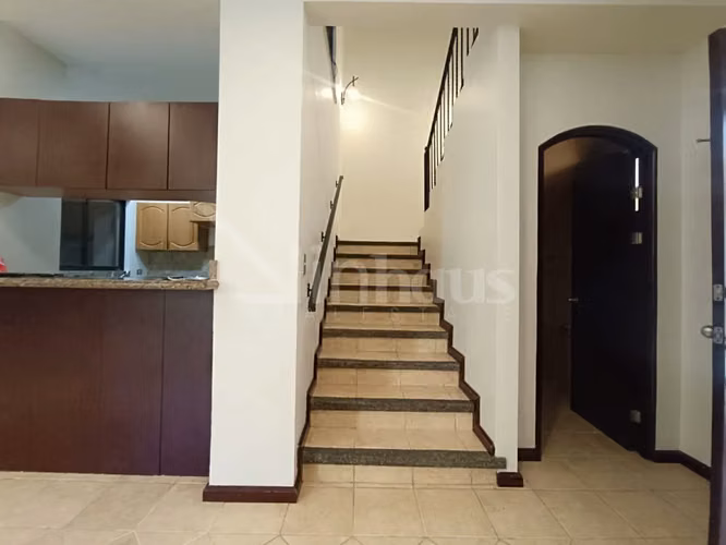 Venta de casa en condominio con habitación en primera planta - Imagen 12