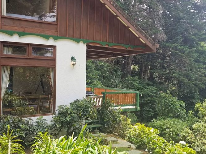 Exclusiva Villa Alpina en Condominio Monte Lagos, Completamente Amueblada ID27312 - Imagen 18