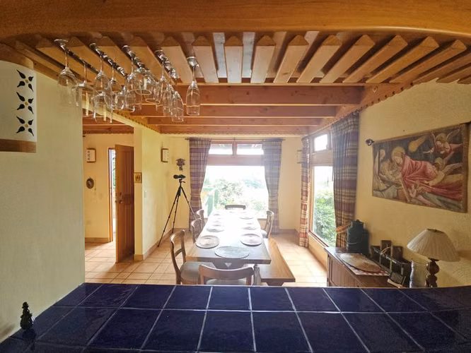 Exclusiva Villa Alpina en Condominio Monte Lagos, Completamente Amueblada ID27312 - Imagen 6