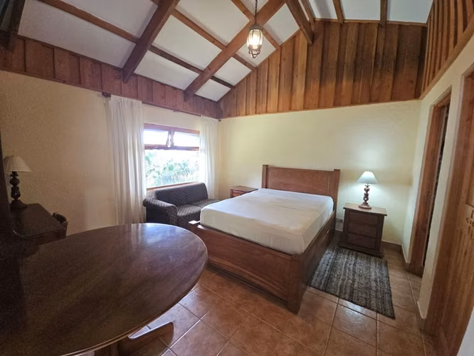 Exclusiva Villa Alpina en Condominio Monte Lagos, Completamente Amueblada ID27312 - Imagen 14