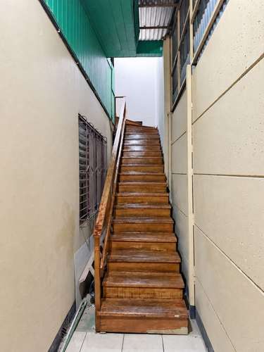 Oportunidad de inversión en Heredia Centro: casa, local comercial y apartamento