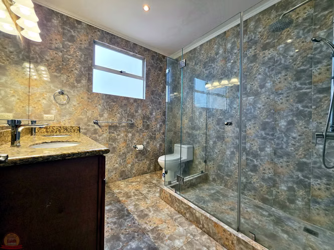 Apartamento Amueblado de Lujo en Escazú | 210 m² y Vistas - Imagen 14