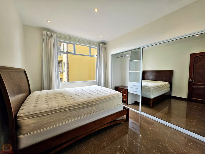 Apartamento Amueblado de Lujo en Escazú | 210 m² y Vistas - Imagen 17