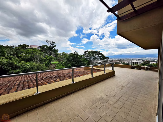 Apartamento Amueblado de Lujo en Escazú | 210 m² y Vistas - Imagen 16
