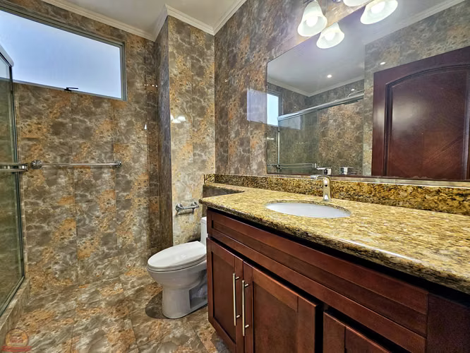 Apartamento Amueblado de Lujo en Escazú | 210 m² y Vistas - Imagen 19