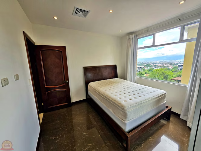 Apartamento Amueblado de Lujo en Escazú | 210 m² y Vistas - Imagen 18