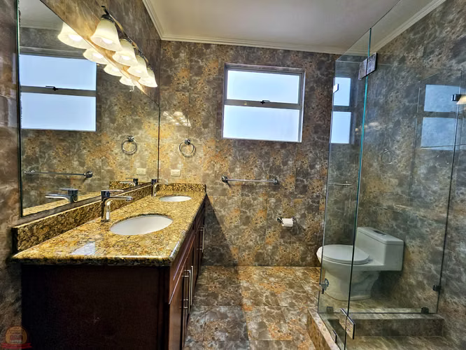 Apartamento Amueblado de Lujo en Escazú | 210 m² y Vistas - Imagen 15