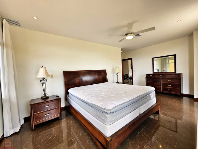 Apartamento Amueblado de Lujo en Escazú | 210 m² y Vistas - Imagen 12