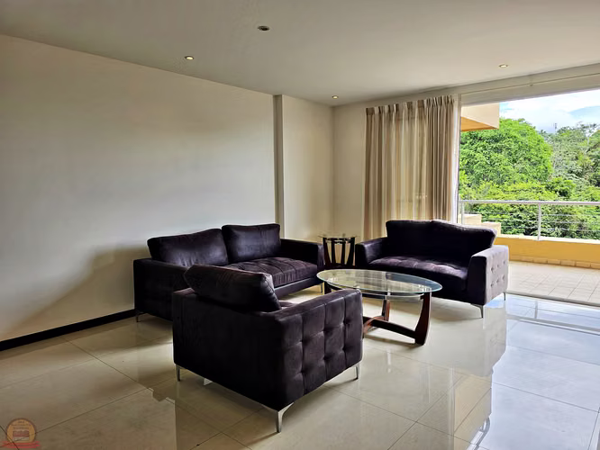 Apartamento Amueblado de Lujo en Escazú | 210 m² y Vistas - Imagen 4