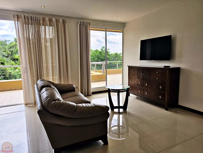 Apartamento Amueblado de Lujo en Escazú | 210 m² y Vistas - Imagen 5