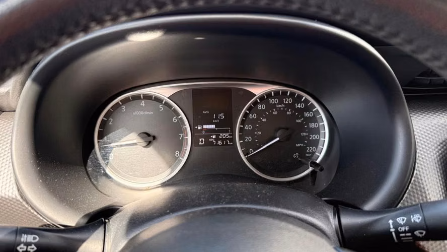 Vendo auto en muy buenas condiciones