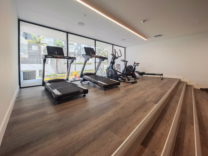 LOFT unico Parkwood nunciatura - Imagen 9