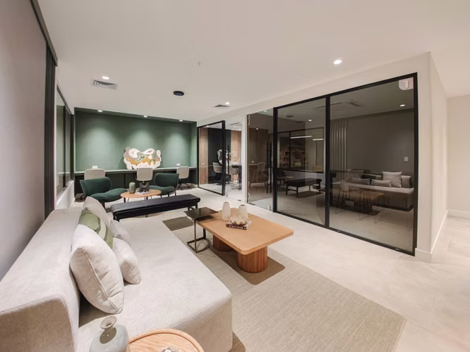 LOFT unico Parkwood nunciatura - Imagen 13