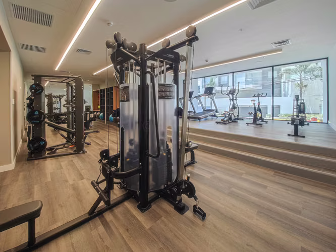 LOFT unico Parkwood nunciatura - Imagen 11