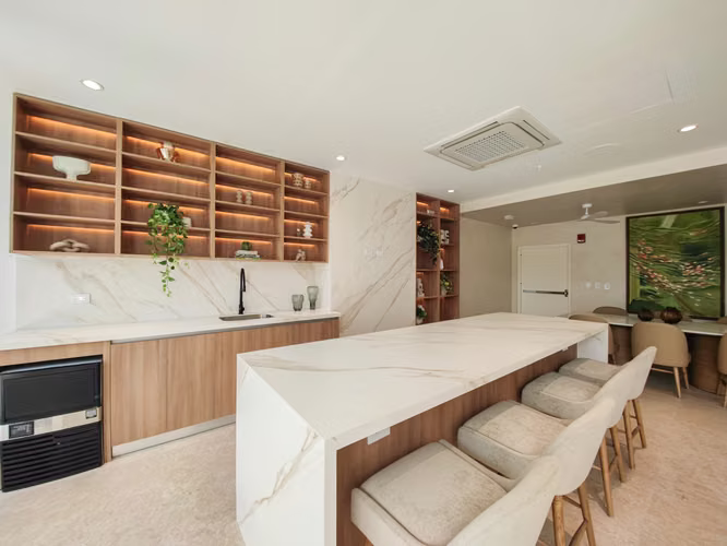 LOFT unico Parkwood nunciatura - Imagen 17