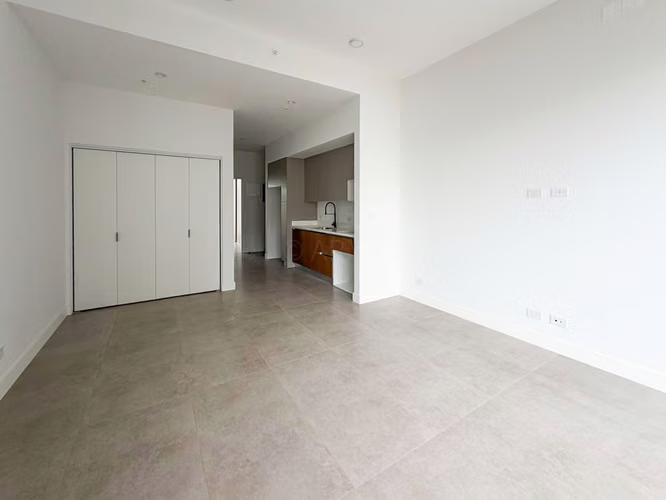 LOFT unico Parkwood nunciatura