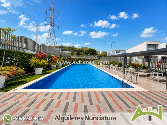 Casa en condominio en Escazu | Guachipelín Norte | AC - Imagen 2