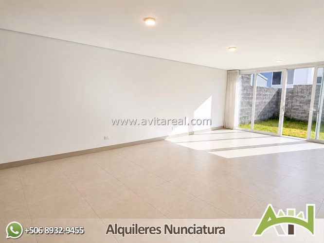 Casa en condominio en Escazu | Guachipelín Norte | AC - Imagen 4