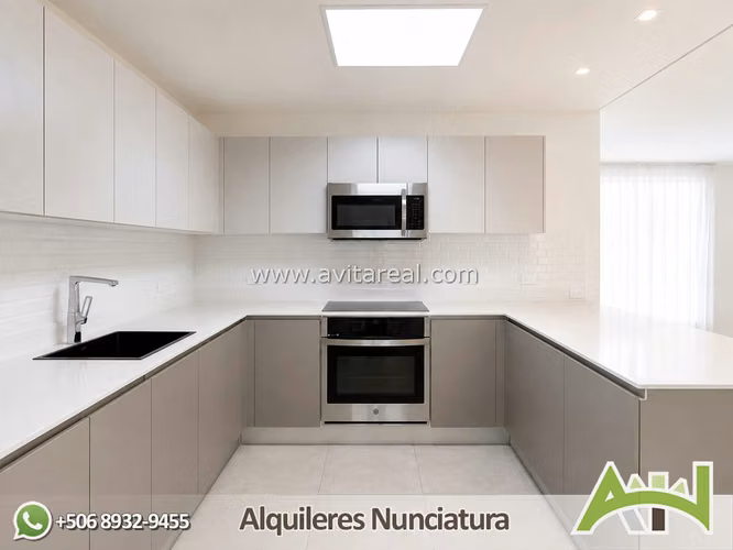 Casa en condominio en Escazu | Guachipelín Norte | AC - Imagen 3