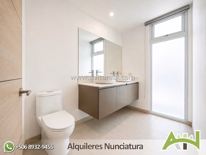 Casa en condominio en Escazu | Guachipelín Norte | AC - Imagen 9