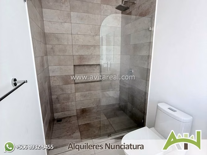 Casa en condominio en Escazu | Guachipelín Norte | AC - Imagen 13