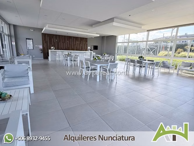 Casa en condominio en Escazu | Guachipelín Norte | AC - Imagen 16