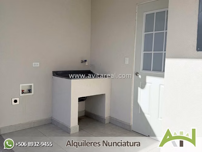 Casa en condominio en Escazu | Guachipelín Norte | AC - Imagen 12