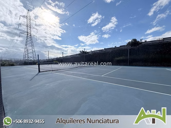 Casa en condominio en Escazu | Guachipelín Norte | AC - Imagen 11
