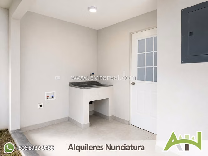 Casa en condominio en Escazu | Guachipelín Norte | AC - Imagen 8