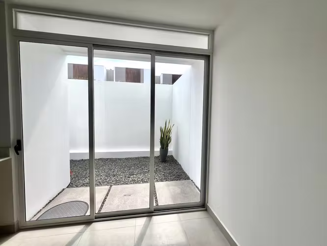 Casa en Condominio – Santa Ana Centro | 3 Habitaciones | Excelente Ubicación - Imagen 7