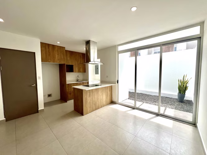 Casa en Condominio – Santa Ana Centro | 3 Habitaciones | Excelente Ubicación - Imagen 4