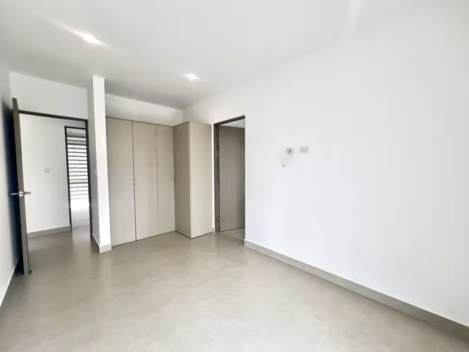 Casa en Condominio – Santa Ana Centro | 3 Habitaciones | Excelente Ubicación - Imagen 17