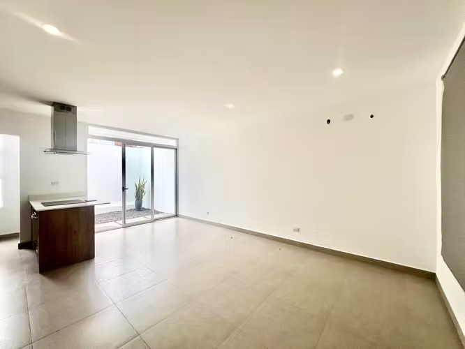 Casa en Condominio – Santa Ana Centro | 3 Habitaciones | Excelente Ubicación