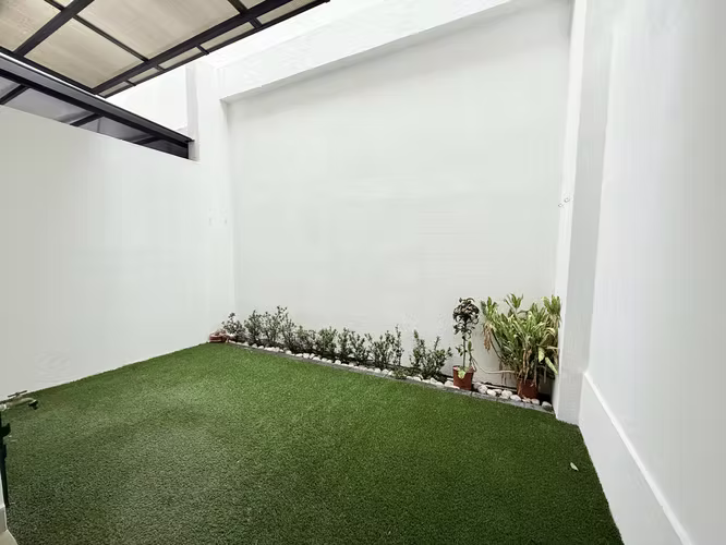 Alquiler de hermosa casa con línea blanca - Imagen 5