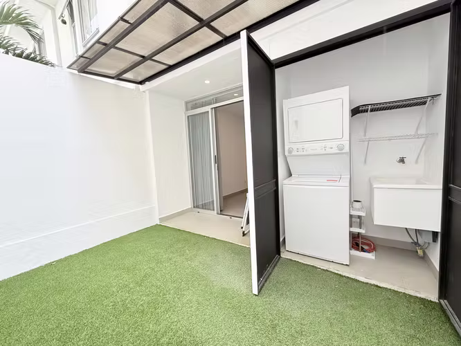 Alquiler de hermosa casa con línea blanca - Imagen 13